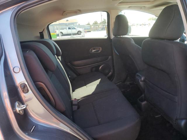 2016 HONDA HR-V EX - 3CZRU5H51GM745494