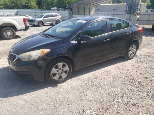 Vin: knafk4a6xe5132205, lot: 51334345, kia forte lx 2014 img_1