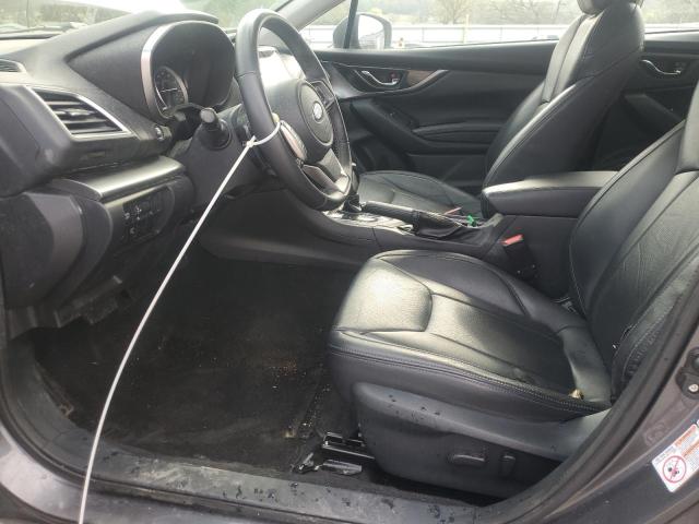 2019 SUBARU IMPREZA LIMITED 4S3GTAU69K3708324