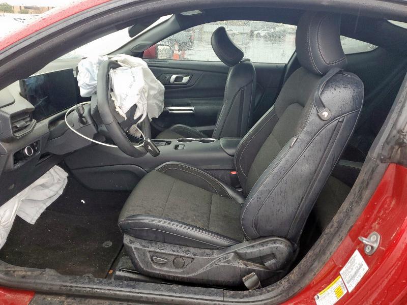 2024 FORD MUSTANG - 1FA6P8TH4R5127121