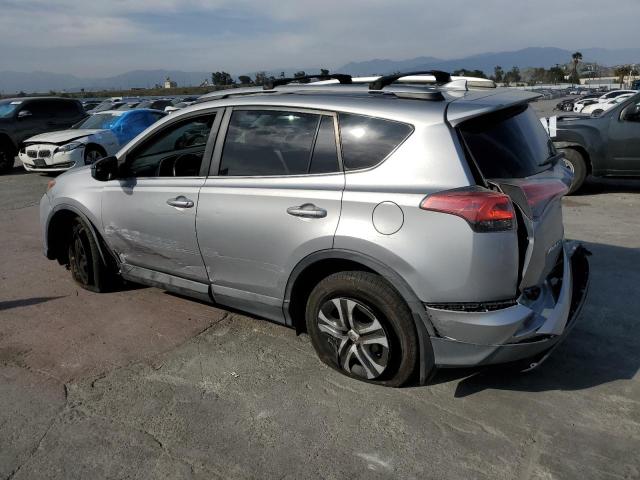 Vin: 2t3zfrev3hw376584, lot: 53114015, toyota rav4 le 20172