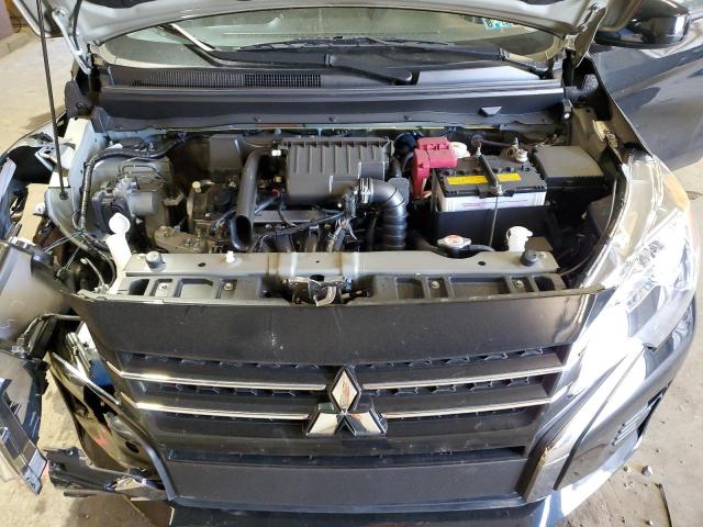 2024 MITSUBISHI MIRAGE ES - ML32AUHJ3RH015586