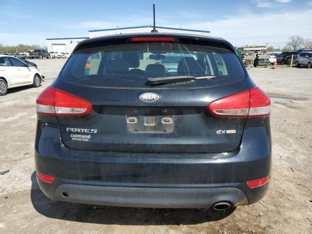 2015 KIA FORTE EX - KNAFX5A85F5272639