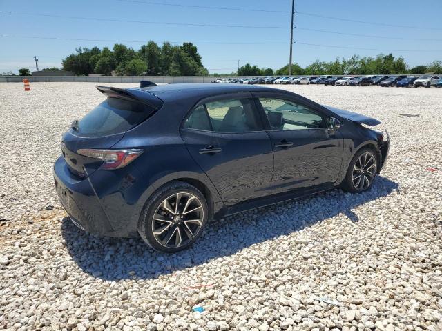 Vin: jtnc4rbe1l3084715, lot: 53585455, toyota corolla xse 20203
