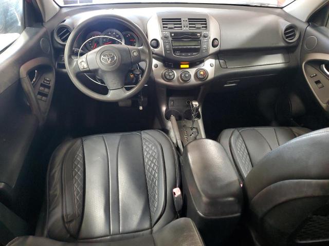 2010 TOYOTA RAV4 SPORT - JTMWF4DV3A5024819
