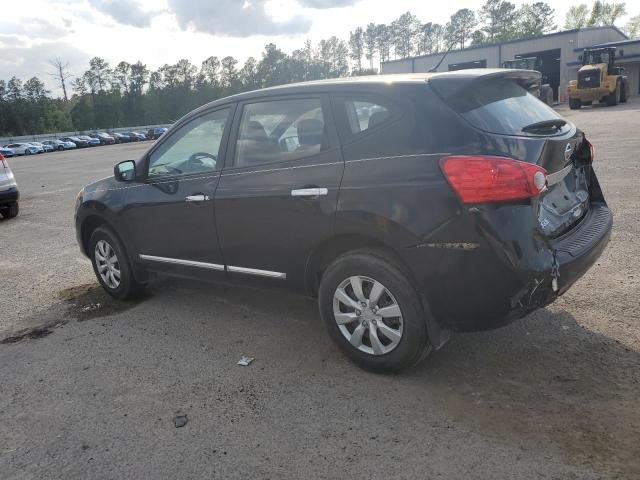 Vin: jn8as5mt2bw560736, lot: 52342275, nissan rogue s 20112