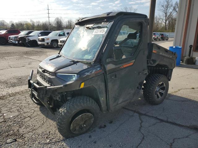 2024 POLARIS RANGER XP - 4XARRY993R8748003
