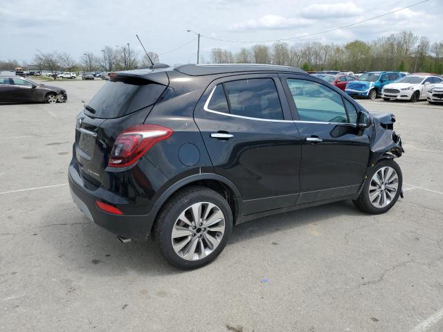Vin: kl4cjasb0lb054805, lot: 52506915, buick encore preferred 20203