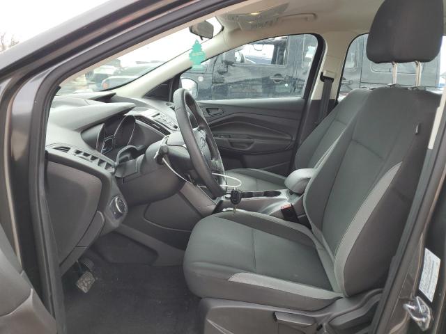 2016 FORD ESCAPE S - 1FMCU0F76GUC54915