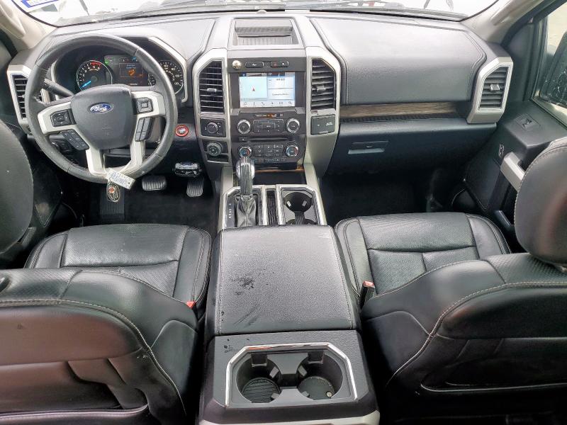 2018 FORD F150 SUPER - 1FTFW1C1XJFE46898