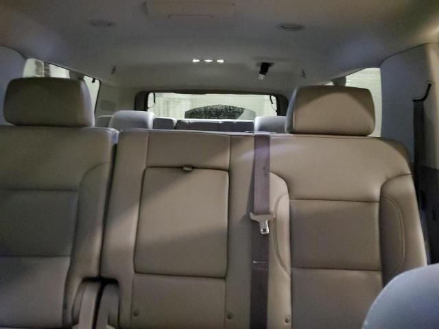2017 CHEVROLET SUBURBAN K - 1GNSKHKC3HR381480