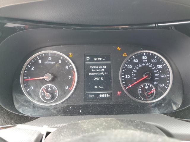 2022 KIA K5 GT LINE - 5XXG64J28NG096146
