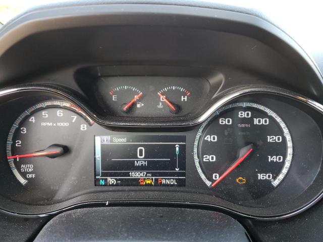 2016 CHEVROLET CRUZE PREM - 1G1BG5SM3G7261912