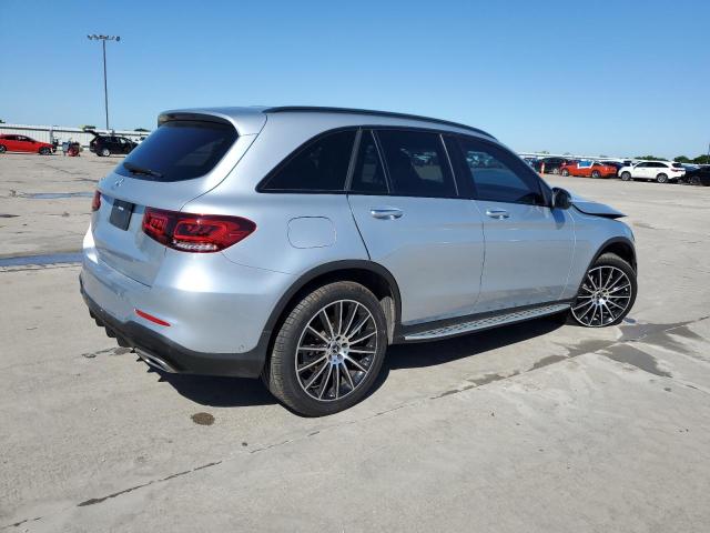 Vin: w1n0g8db3mf927785, lot: 53158495, mercedes-benz glc-class 300 20213