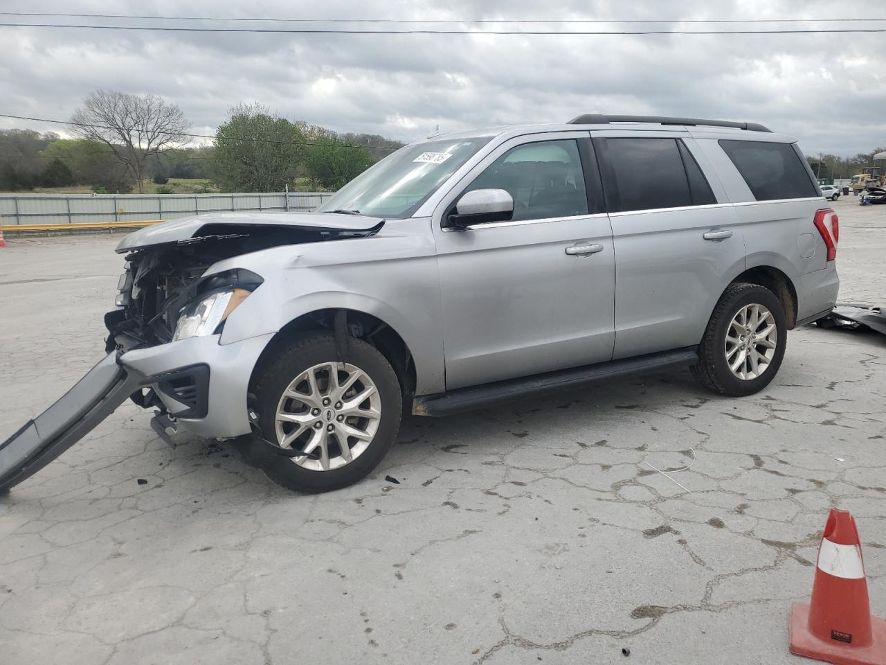 FORD EXPEDITION 2020