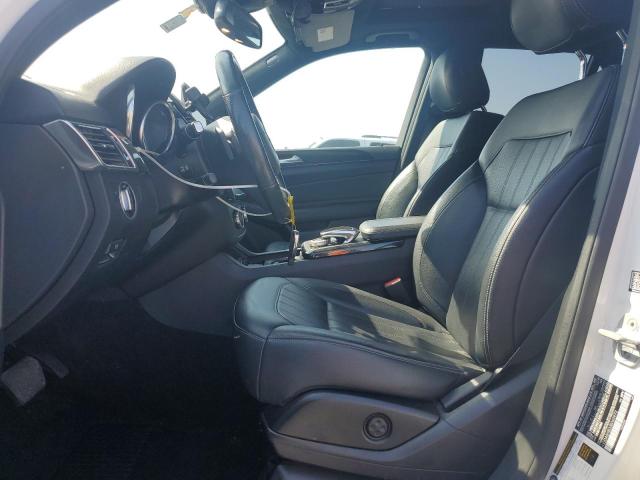 2018 MERCEDES-BENZ GLE 350 4M - 4JGDA5HB3JB060972