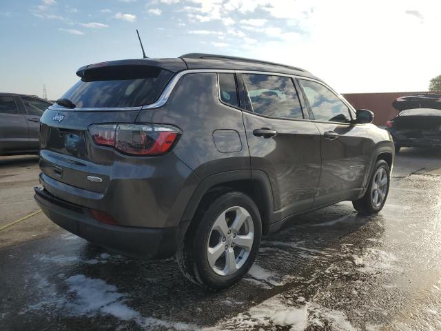 Vin: 3c4njcbb5mt560012, lot: 52646345, jeep compass latitude 20213