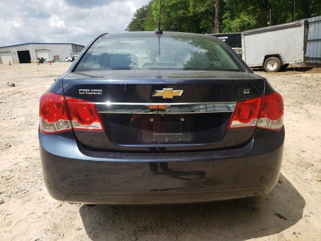 2016 CHEVROLET CRUZE LIMI - 1G1PE5SB2G7193161