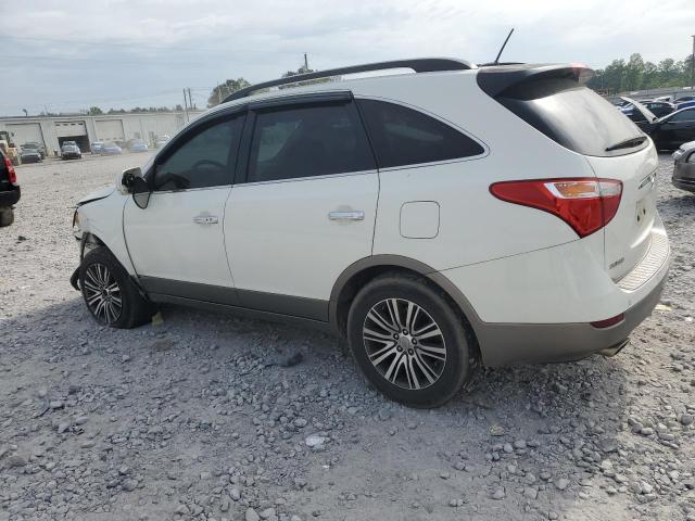 Vin: km8nu4cc0bu169692, lot: 53996485, hyundai veracruz gls 20112
