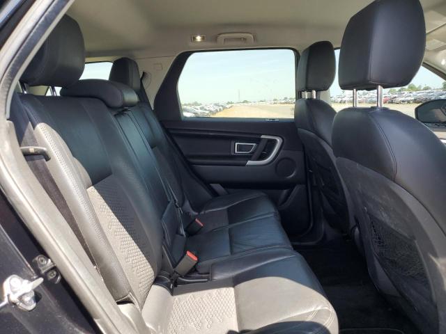 2018 LAND ROVER DISCOVERY - SALCP2RX1JH753407
