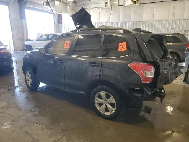 Vin: jf2sjarc9gh526150, lot: 51954455, subaru forester 2.5i limited 20162