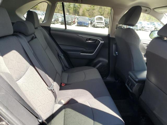 2022 TOYOTA RAV4 XLE - 2T3W1RFV0NW210857