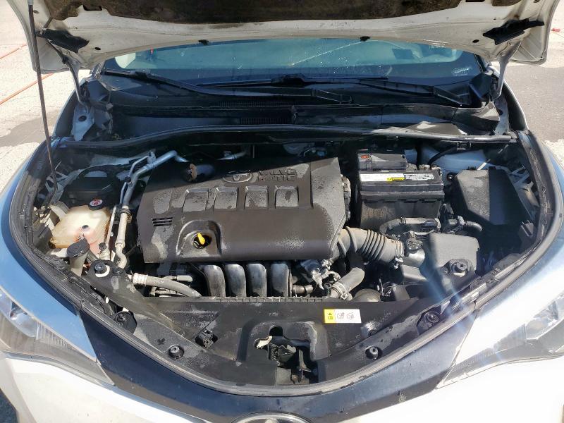 2020 TOYOTA C-HR XLE - JTNKHMBX7L1074092