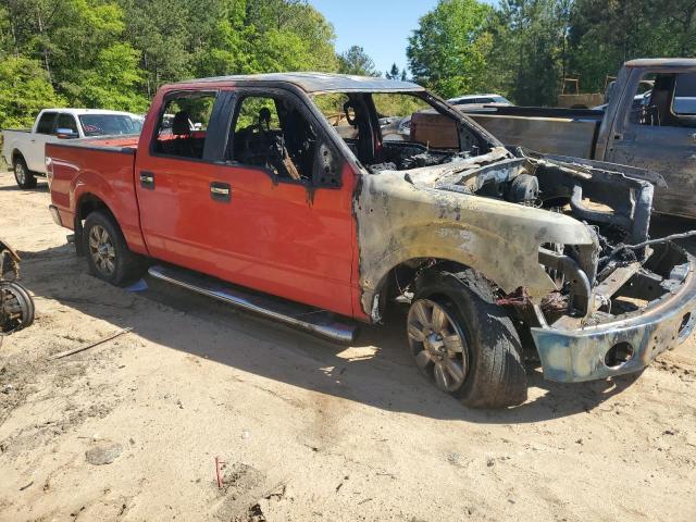 Vin: 1ftfw1cf3bfb80430, lot: 53280675, ford f-150 supercrew 20114