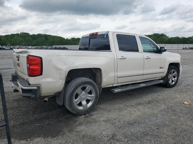 Vin: 3gcpcsec8fg305691, lot: 54833515, chevrolet all models c1500 ltz 20153