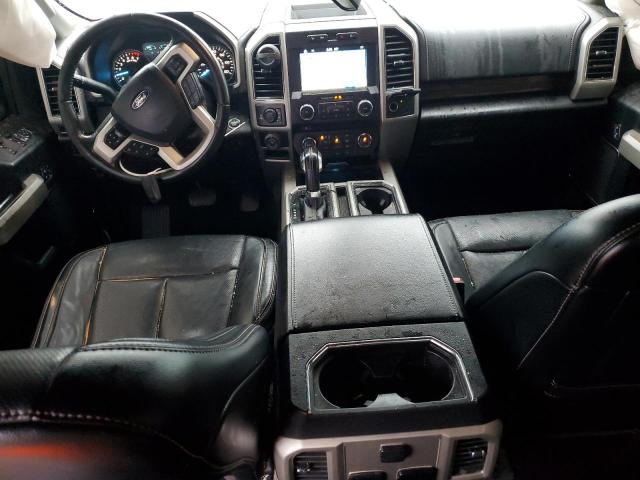 2018 FORD F150 SUPER - 1FTEW1E53JFD38912