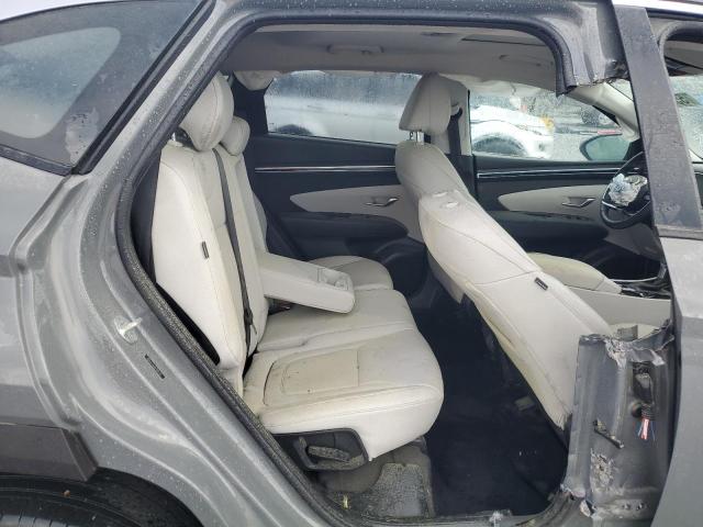 2024 HYUNDAI TUCSON SEL - 5NMJF3DE8RH308220