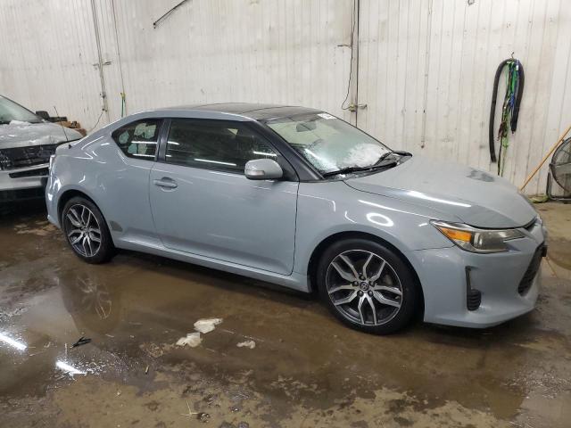 2015 TOYOTA SCION TC JTKJF5C76FJ006406
