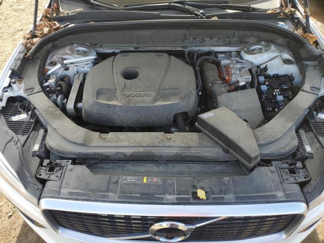 2019 VOLVO XC60 T8 R- LYVBR0DM8KB239250