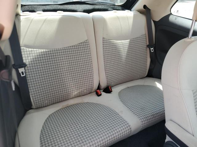 2019 FIAT 500 POP 3C3CFFKH5KT716579