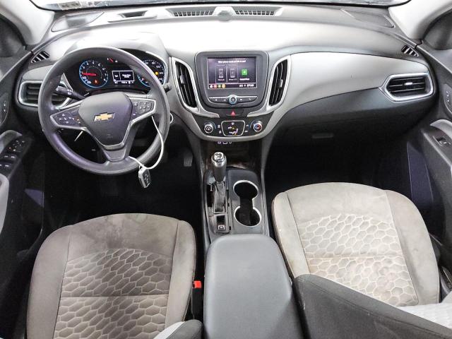 2020 CHEVROLET EQUINOX LS - 2GNAXSEV8L6174059