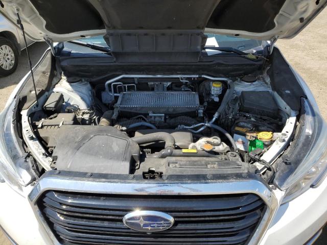 2019 SUBARU ASCENT TOU 4S4WMARD1K3423080