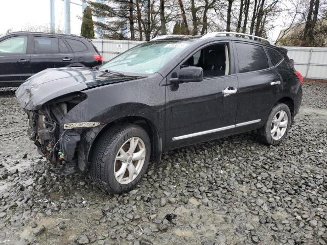 Vin: jn8as5mv2bw670591, lot: 54589105, nissan rogue s 2011 img_1