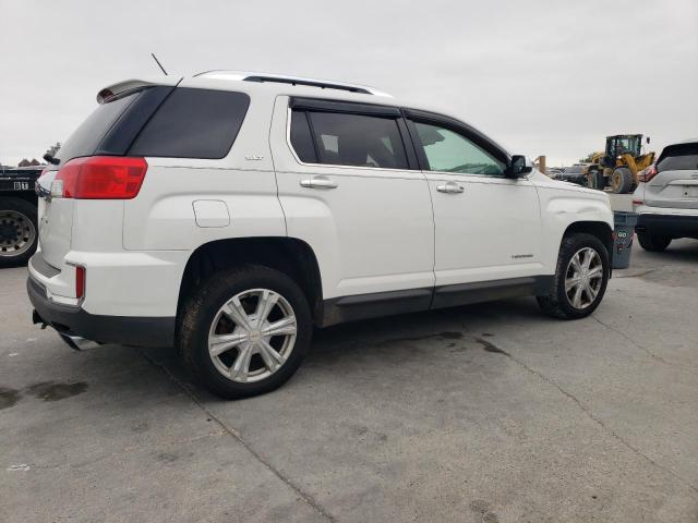 2016 GMC TERRAIN SL - 2GKFLPE34G6127675