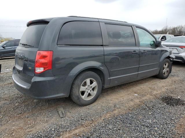 Vin: 2c4rdgcg0cr147006, lot: 52031335, dodge caravan sxt 20123