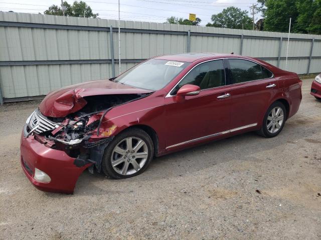 Vin: jthbk1eg5a2343938, lot: 55050455, lexus es350 350 2010 img_1