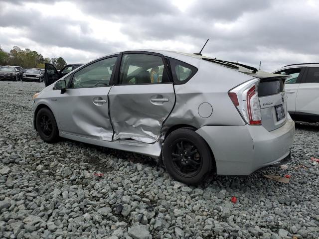 Vin: jtdkn3du5d5682343, lot: 51982825, toyota prius 20132