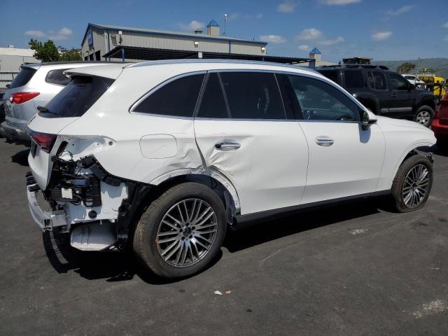 Vin: w1nkm4gb1sf296649, lot: 51858655, mercedes-benz glc-class 300 20253