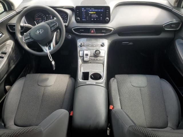 2022 HYUNDAI SANTA FE S - 5NMS24AJ9NH410918