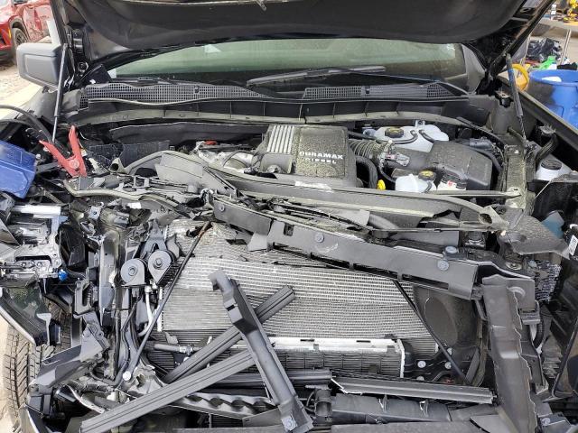 2024 GMC SIERRA K15 3GTUUCE89RG397769