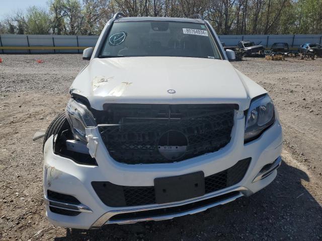 2015 MERCEDES-BENZ GLK 350 WDCGG5HB9FG383251