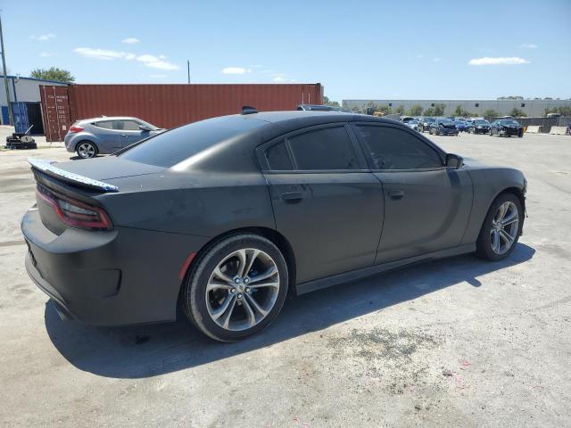 Vin: 2c3cdxct3mh575358, lot: 55277395, dodge charger r/t 20213