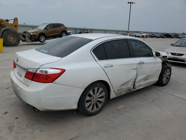 Vin: 1hgcr2f71fa131963, lot: 53896595, honda accord ex 20153