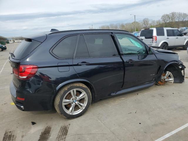 Vin: 5uxkr0c55e0h23342, lot: 51955175, bmw x5 xdrive35i 20143