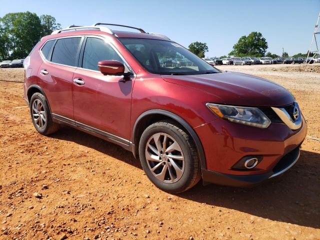 2015 NISSAN ROGUE S - 5N1AT2MT4FC913956