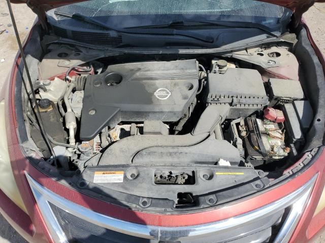 2015 NISSAN ALTIMA 2.5 - 1N4AL3AP4FN887466